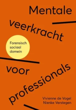 Mentale veerkracht voor professionals