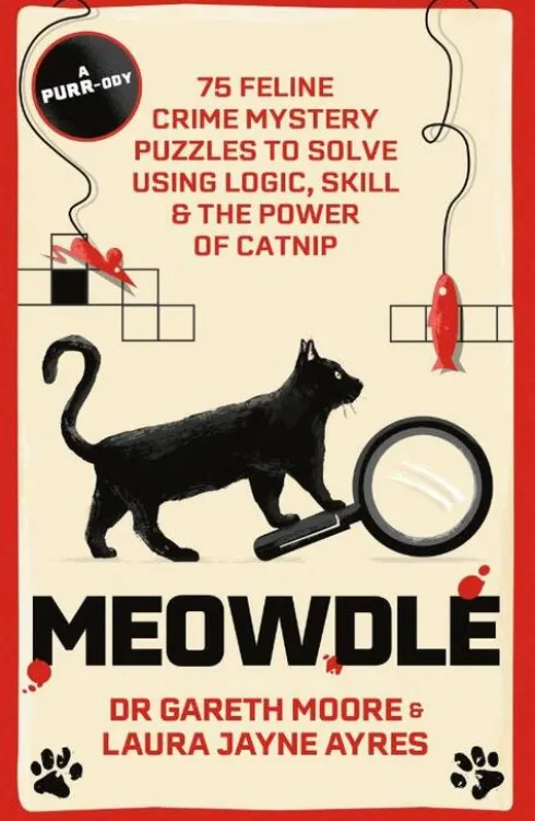Meowdle