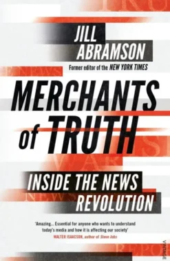 Merchants of Truth