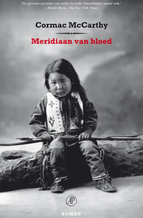 Meridiaan van bloed
