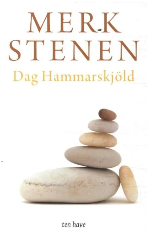 Merkstenen