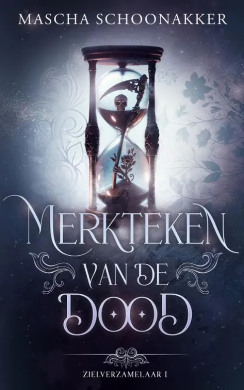 Merkteken van de dood