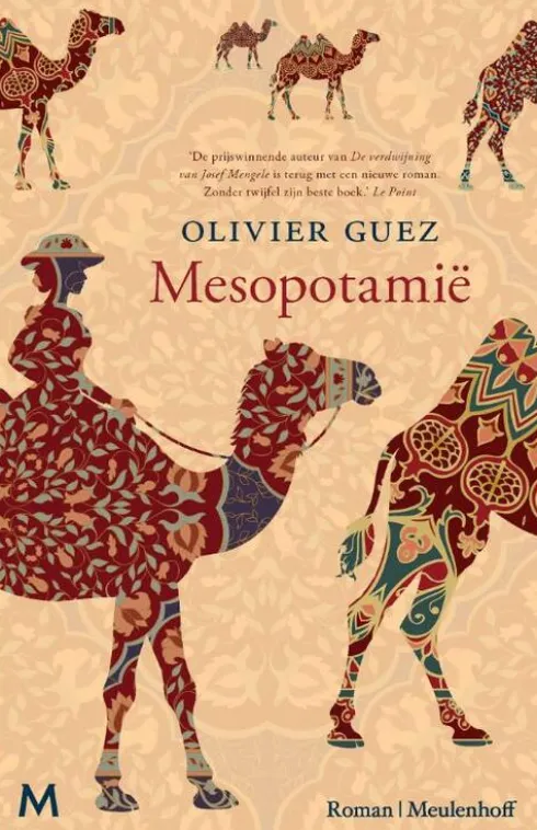 Mesopotamië