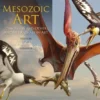 Mesozoic Art