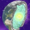 Messages from the Hollow Earth