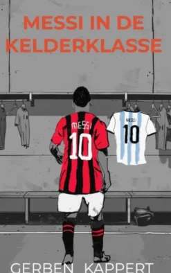 Messi in de kelderklasse