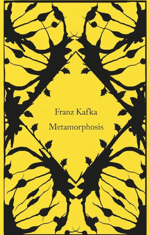 Metamorphosis