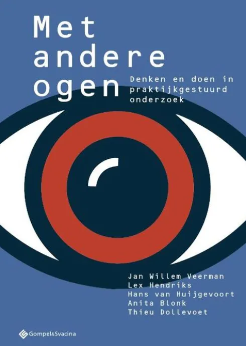 Met andere ogen