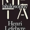 Metaphilosophy