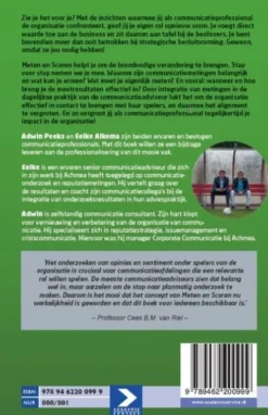 Meten en Scoren