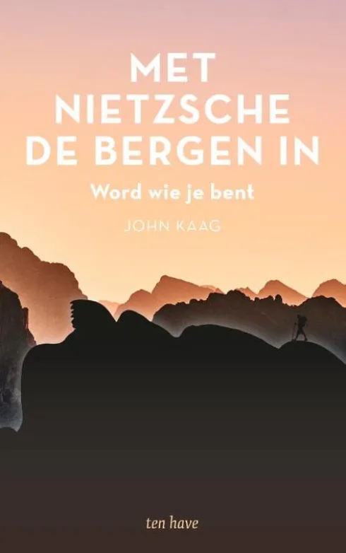 Met Nietzsche de bergen in