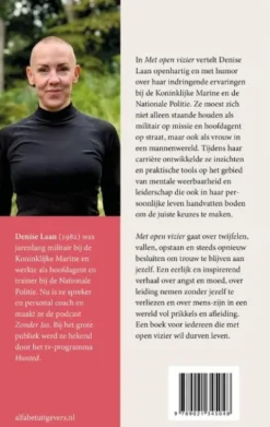 Met open vizier