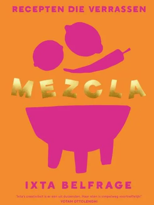 Mezcla