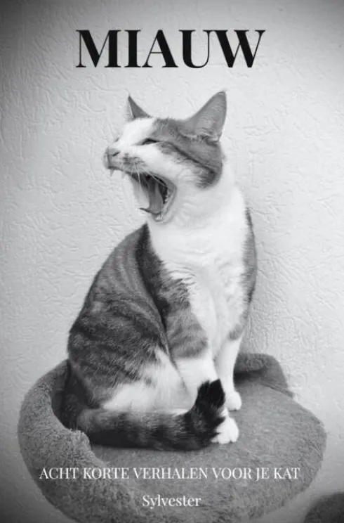 Miauw