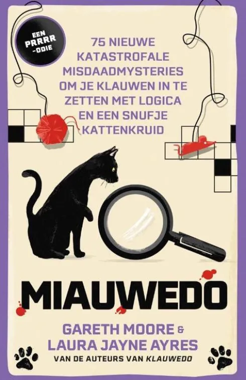 Miauwedo