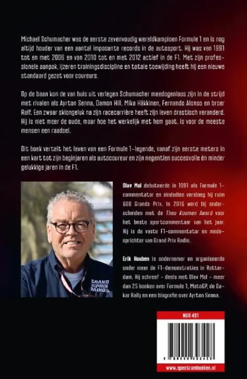 Michael Schumacher