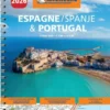 Michelin Atlas Spanje, Portugal 2026
