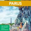 Michelin Reisgids Short Break Parijs