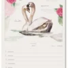 Michelle Dujardin, Connect with nature, weekkalender 2027