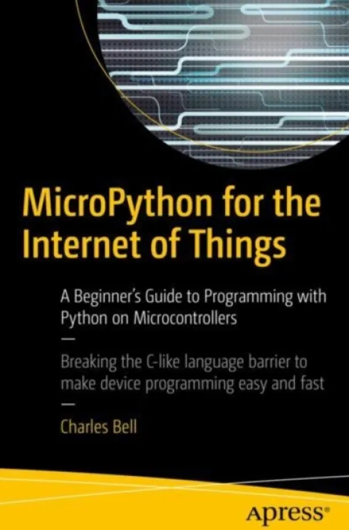 MicroPython for the Internet of Things