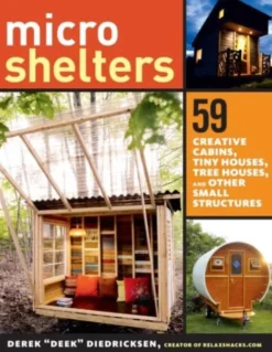 Microshelters