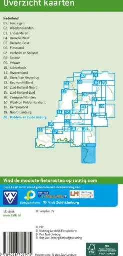 Midden- en Zuid-Limburg
