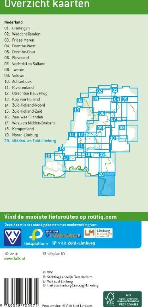 Midden- en Zuid-Limburg