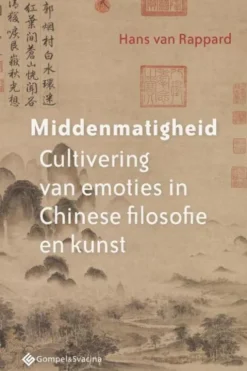 Middenmatigheid