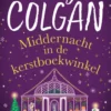 Middernacht in de kerstboekwinkel