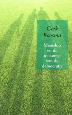 Mienskip en de toekomst van de democratie