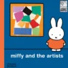 Miffy and the Artists