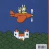 Miffy Goes Flying