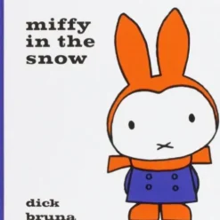 Miffy in the Snow