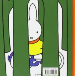 Miffy's Bicycle
