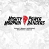 Mighty Morphin / Power Rangers #1 Limited Edition