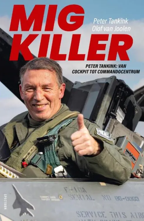 MiG-killer