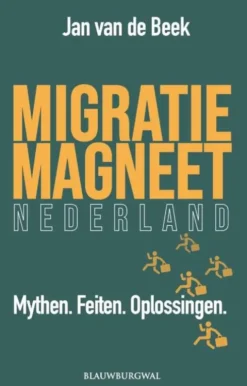 Migratiemagneet Nederland