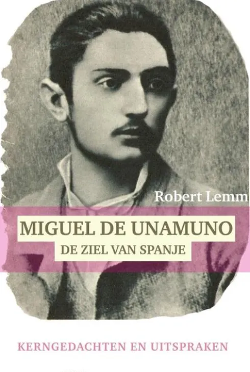 Miguel de Unamuno