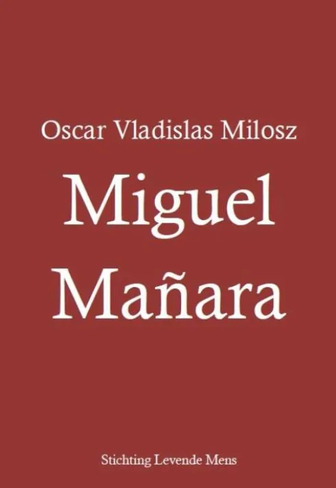 Miguel Manara