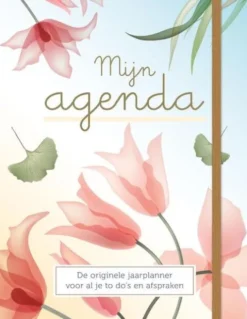 Mijn agenda
