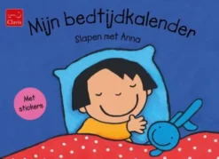 Mijn bedtijdkalender
