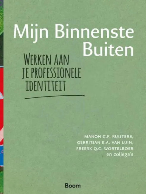 Mijn Binnenste Buiten