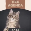 Mijn dag agenda