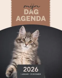 Mijn dag agenda