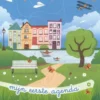 Mijn eerste agenda – 1ste graad
