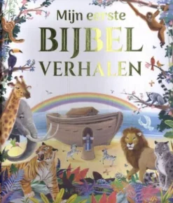 Mijn eerste Bijbelverhalen