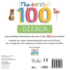 Mijn eerste 100 dieren