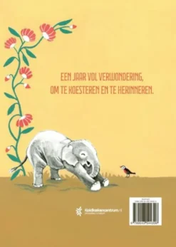 Mijn eerste jaar