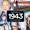 Mijn eerste 18 jaar - Geboren in 1943