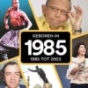 Mijn eerste 18 jaar - Geboren in 1985